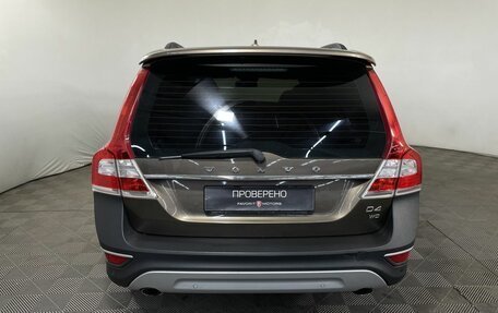 Volvo XC70 II рестайлинг, 2014 год, 1 880 000 рублей, 3 фотография