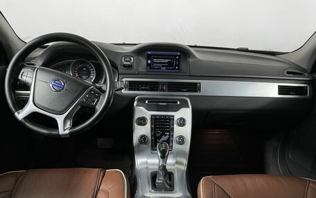 Volvo XC70 II рестайлинг, 2014 год, 1 880 000 рублей, 7 фотография