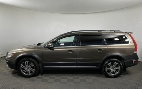 Volvo XC70 II рестайлинг, 2014 год, 1 880 000 рублей, 5 фотография