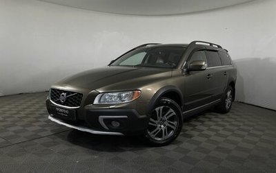 Volvo XC70 II рестайлинг, 2014 год, 1 880 000 рублей, 1 фотография