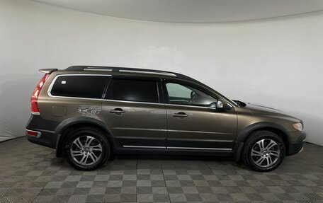 Volvo XC70 II рестайлинг, 2014 год, 1 880 000 рублей, 4 фотография