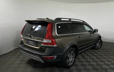 Volvo XC70 II рестайлинг, 2014 год, 1 880 000 рублей, 6 фотография