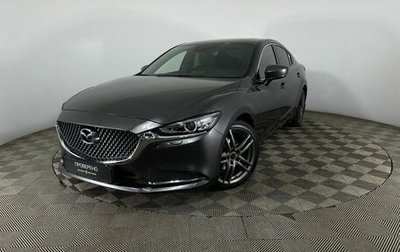 Mazda 6, 2020 год, 3 100 000 рублей, 1 фотография