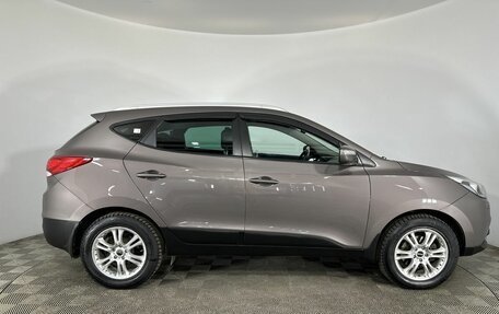 Hyundai ix35 I рестайлинг, 2014 год, 1 480 000 рублей, 4 фотография