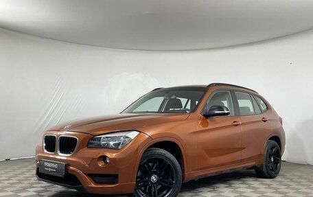 BMW X1, 2012 год, 1 290 000 рублей, 1 фотография