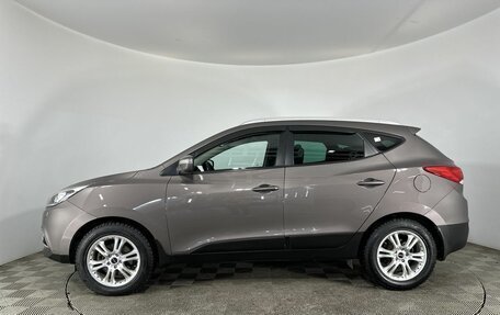 Hyundai ix35 I рестайлинг, 2014 год, 1 480 000 рублей, 5 фотография