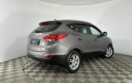 Hyundai ix35 I рестайлинг, 2014 год, 1 480 000 рублей, 6 фотография