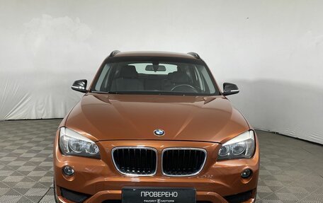 BMW X1, 2012 год, 1 290 000 рублей, 2 фотография