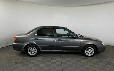 KIA Spectra II (LD), 2006 год, 195 000 рублей, 4 фотография