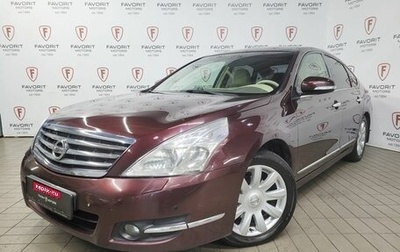 Nissan Teana, 2008 год, 1 050 000 рублей, 1 фотография