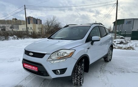 Ford Kuga III, 2012 год, 1 800 000 рублей, 1 фотография