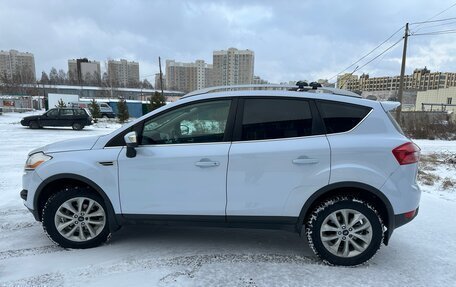 Ford Kuga III, 2012 год, 1 800 000 рублей, 8 фотография