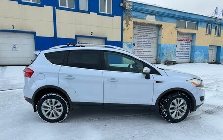 Ford Kuga III, 2012 год, 1 800 000 рублей, 4 фотография