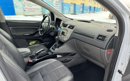 Ford Kuga III, 2012 год, 1 800 000 рублей, 9 фотография