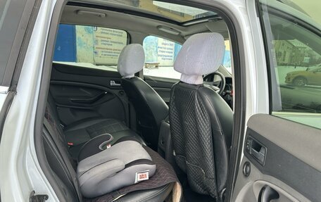 Ford Kuga III, 2012 год, 1 800 000 рублей, 11 фотография