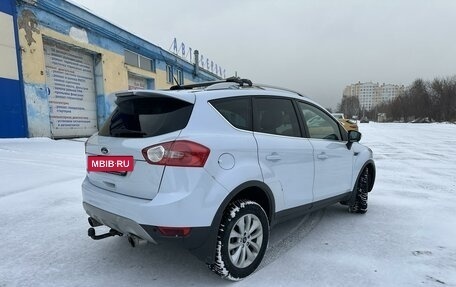 Ford Kuga III, 2012 год, 1 800 000 рублей, 5 фотография