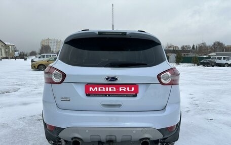 Ford Kuga III, 2012 год, 1 800 000 рублей, 6 фотография