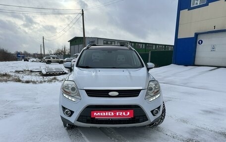 Ford Kuga III, 2012 год, 1 800 000 рублей, 2 фотография