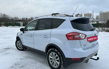 Ford Kuga III, 2012 год, 1 800 000 рублей, 7 фотография