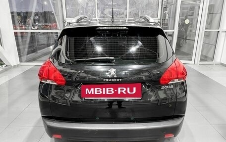 Peugeot 2008 II, 2014 год, 1 068 000 рублей, 7 фотография