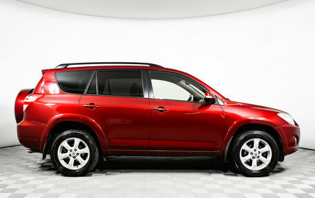 Toyota RAV4, 2010 год, 1 580 000 рублей, 4 фотография