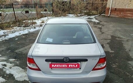 BYD F3 I, 2010 год, 273 000 рублей, 8 фотография