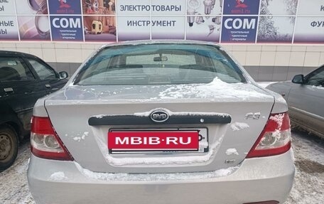 BYD F3 I, 2010 год, 273 000 рублей, 3 фотография