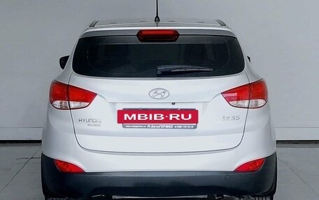 Hyundai ix35 I рестайлинг, 2012 год, 1 200 000 рублей, 3 фотография