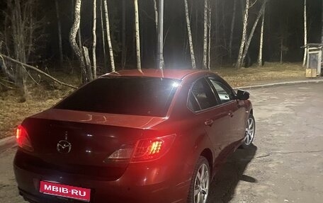 Mazda 6, 2007 год, 765 000 рублей, 1 фотография