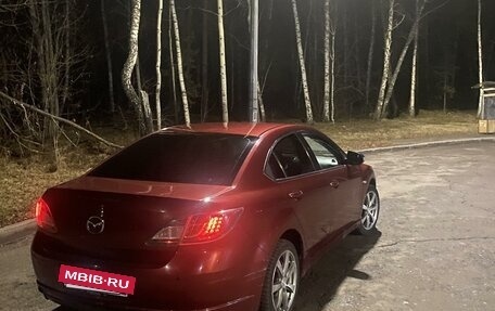 Mazda 6, 2007 год, 765 000 рублей, 2 фотография