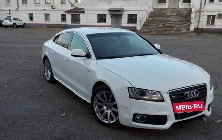 Audi A5, 2010 год, 1 350 000 рублей, 2 фотография