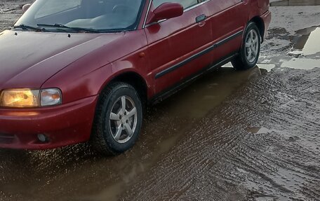 Suzuki Baleno I, 1998 год, 80 000 рублей, 4 фотография