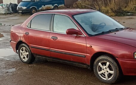 Suzuki Baleno I, 1998 год, 80 000 рублей, 5 фотография