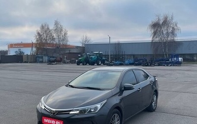 Toyota Corolla, 2018 год, 2 200 000 рублей, 1 фотография