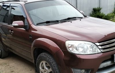 Ford Escape II, 2008 год, 800 000 рублей, 1 фотография