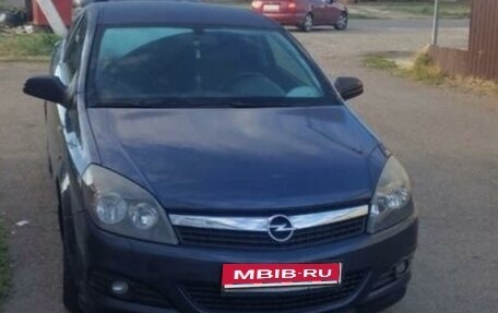 Opel Astra H, 2008 год, 625 000 рублей, 1 фотография