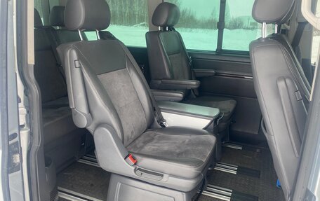 Volkswagen Multivan T5, 2012 год, 2 400 000 рублей, 9 фотография