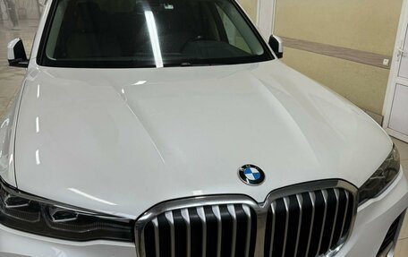 BMW X7, 2019 год, 6 500 000 рублей, 1 фотография