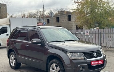 Suzuki Grand Vitara, 2008 год, 900 000 рублей, 1 фотография