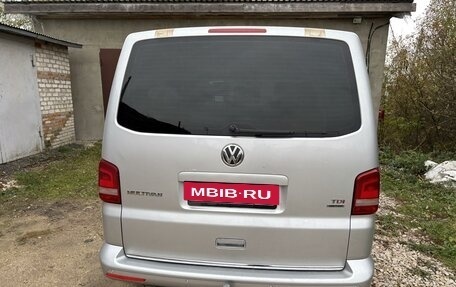 Volkswagen Multivan T5, 2012 год, 2 400 000 рублей, 6 фотография