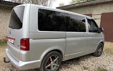 Volkswagen Multivan T5, 2012 год, 2 400 000 рублей, 5 фотография