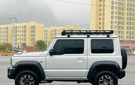 Suzuki Jimny, 2020 год, 4 300 000 рублей, 2 фотография