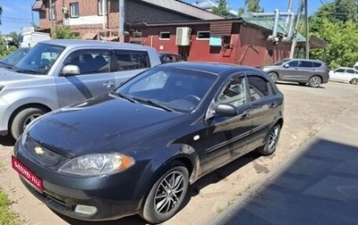 Chevrolet Lacetti, 2008 год, 1 фотография