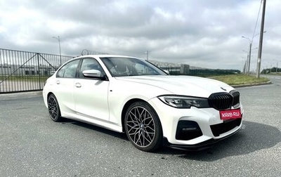 BMW 3 серия, 2019 год, 3 700 000 рублей, 1 фотография