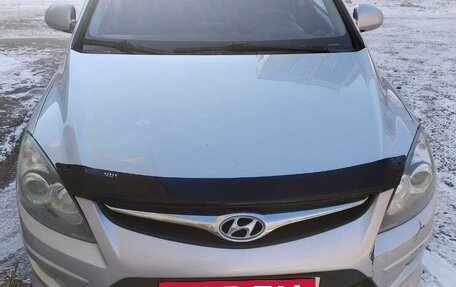 Hyundai i30 I, 2011 год, 830 000 рублей, 7 фотография