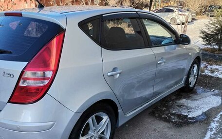 Hyundai i30 I, 2011 год, 830 000 рублей, 12 фотография