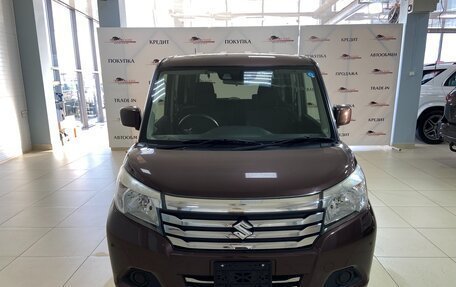 Suzuki Solio III, 2019 год, 1 180 000 рублей, 3 фотография