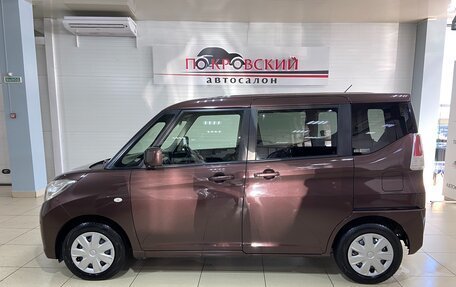 Suzuki Solio III, 2019 год, 1 180 000 рублей, 10 фотография