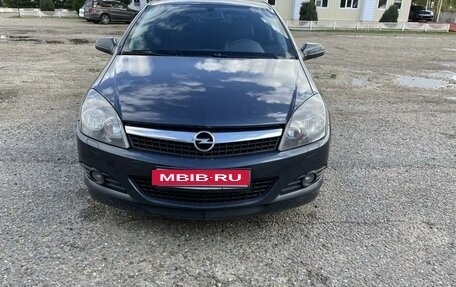 Opel Astra H, 2008 год, 625 000 рублей, 2 фотография