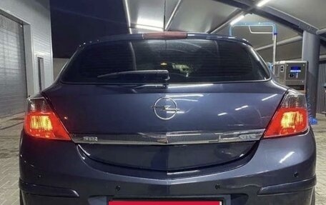 Opel Astra H, 2008 год, 625 000 рублей, 12 фотография